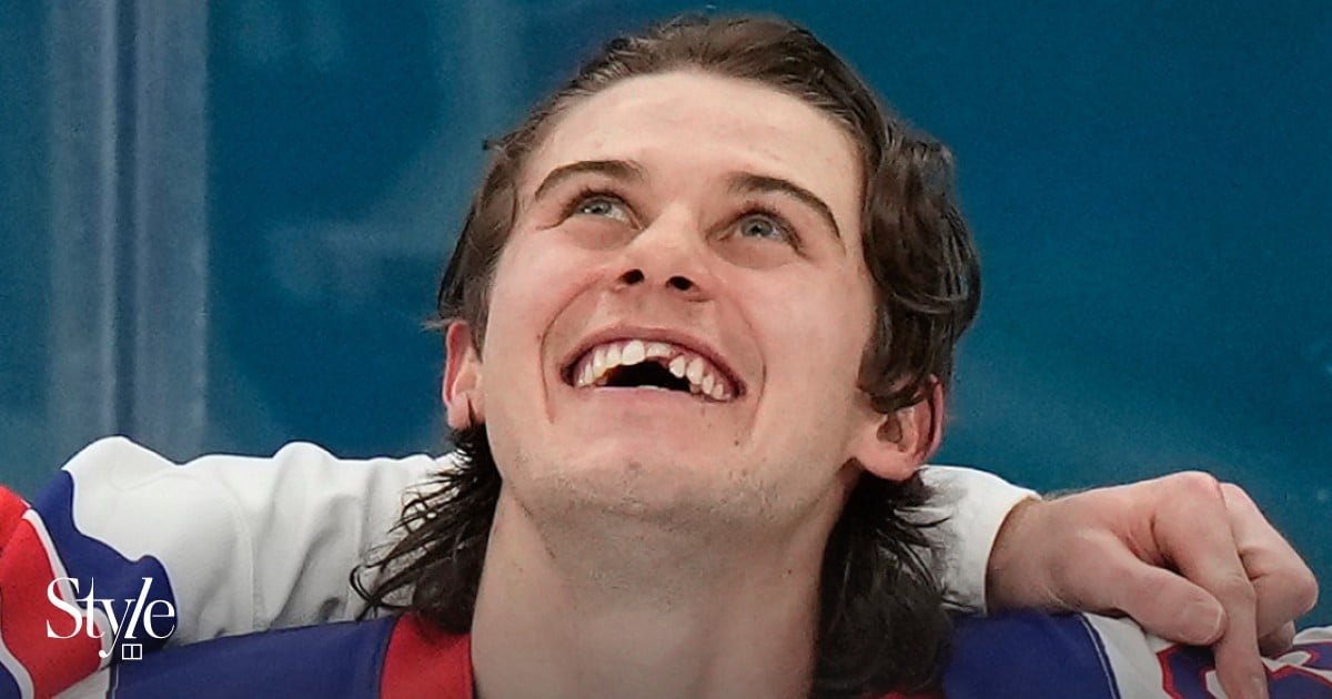 Meet US hockey player Jack Hughes, who scored the golden goal at the Winter Olympics