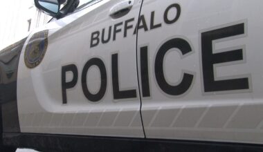 Buffalo Police arrest 2 men following West Side robbery