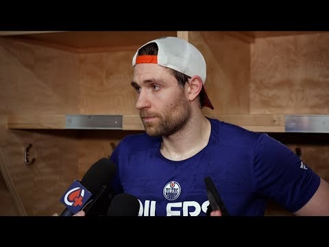 VIDEO: Leon Draisaitl Goes OFF on Coaches & Teammates After Disappointing Loss