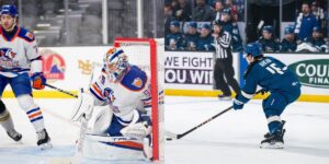 AHL Game Preview: Bakersfield Condors at Colorado Eagles with Projected Lines 02/24/2026