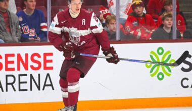 DETAILED SCOUTING REPORT – Alberts Smits, D, Jukurit (Liiga)