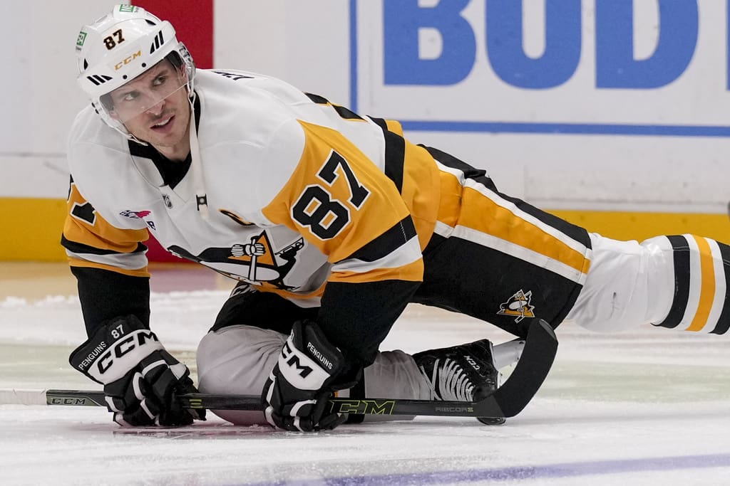 Pending Canucks Trade; Hughes Love; Crosby Fallout