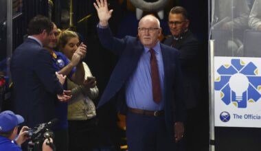 A trip to Lindy Ruff’s hometown reveals origin of Buffalo Sabres coach’s passion and ambition