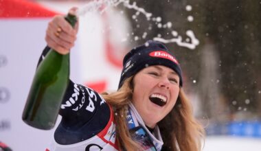 Colorado athletes at the 2026 Milan Cortina Winter Olympics