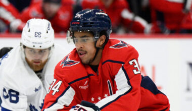 Lighting the Lamp: Reaching the break in one piece