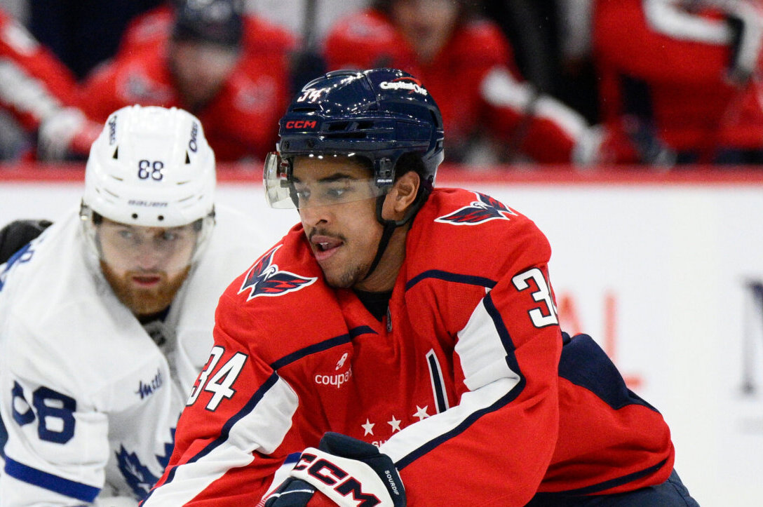 Lighting the Lamp: Reaching the break in one piece