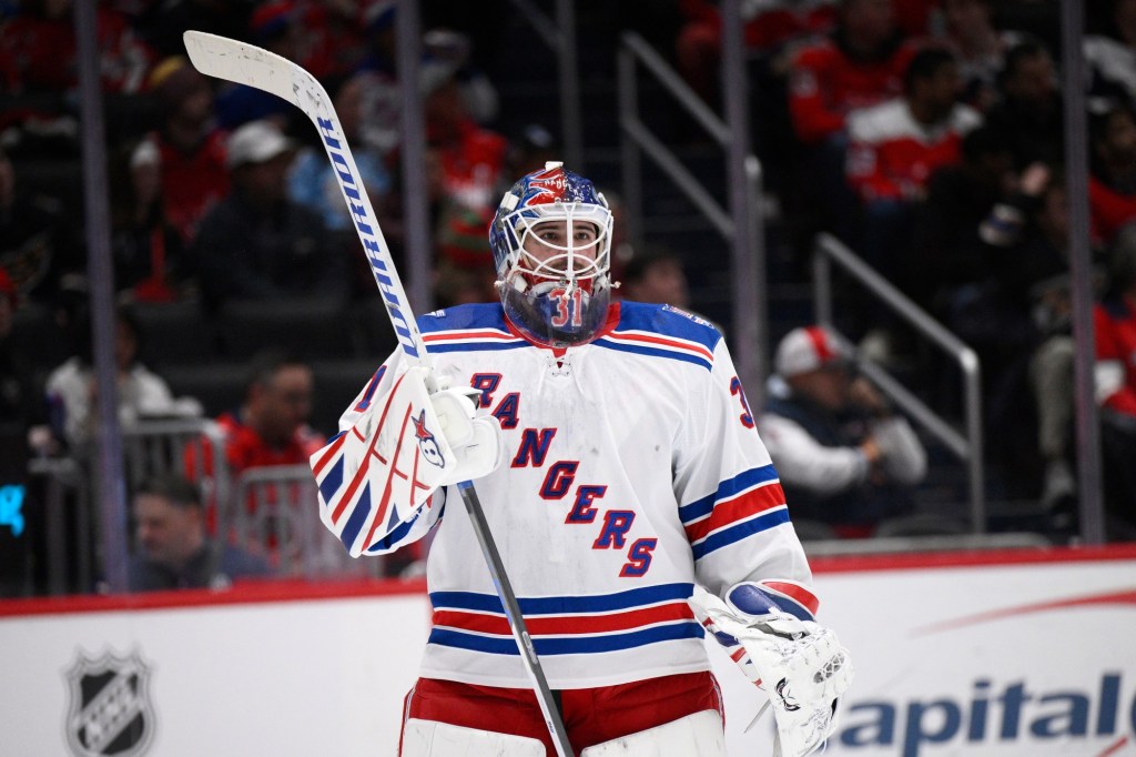 Olympic break doesn’t bring reversal of fortunes for last-place Rangers – Trentonian