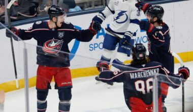 Bruins notebook: Charlie Coyle returns home