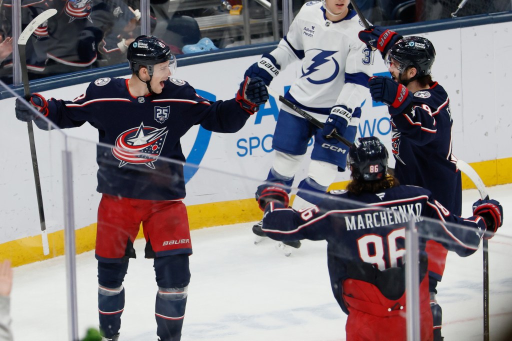 Bruins notebook: Charlie Coyle returns home