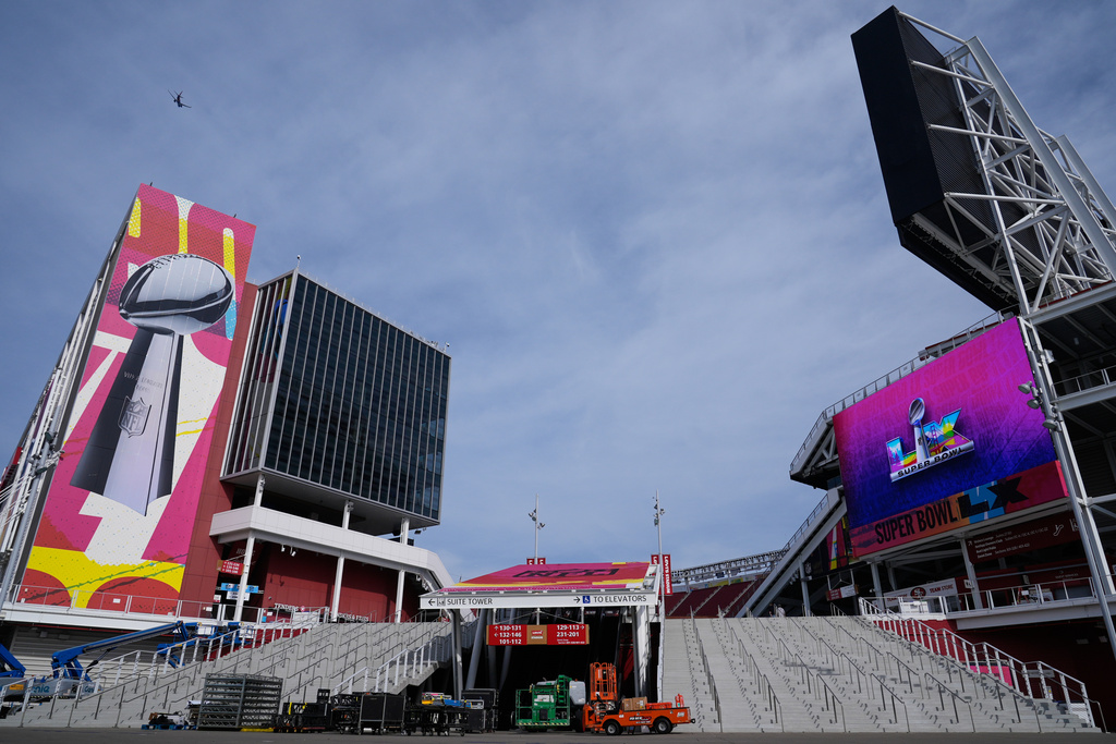 Northwest Sports Update: Seahawks SB tix soar, Kraken’s win streak end, Lummi sweeps rivalry night and more