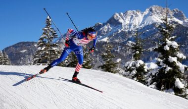 From Minnesota to Milan: List of athletes with local ties competing at 2026 Olympics
