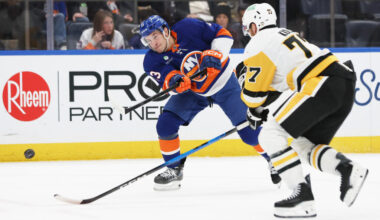 Avalanche shake up defense, trade Samuel Girard to Pittsburgh for veteran Brett Kulak