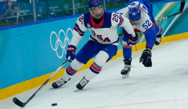 Mark Kiszla: Breakfast Brawl between USA and Canada for gold medal is dumbest great idea in NHL history