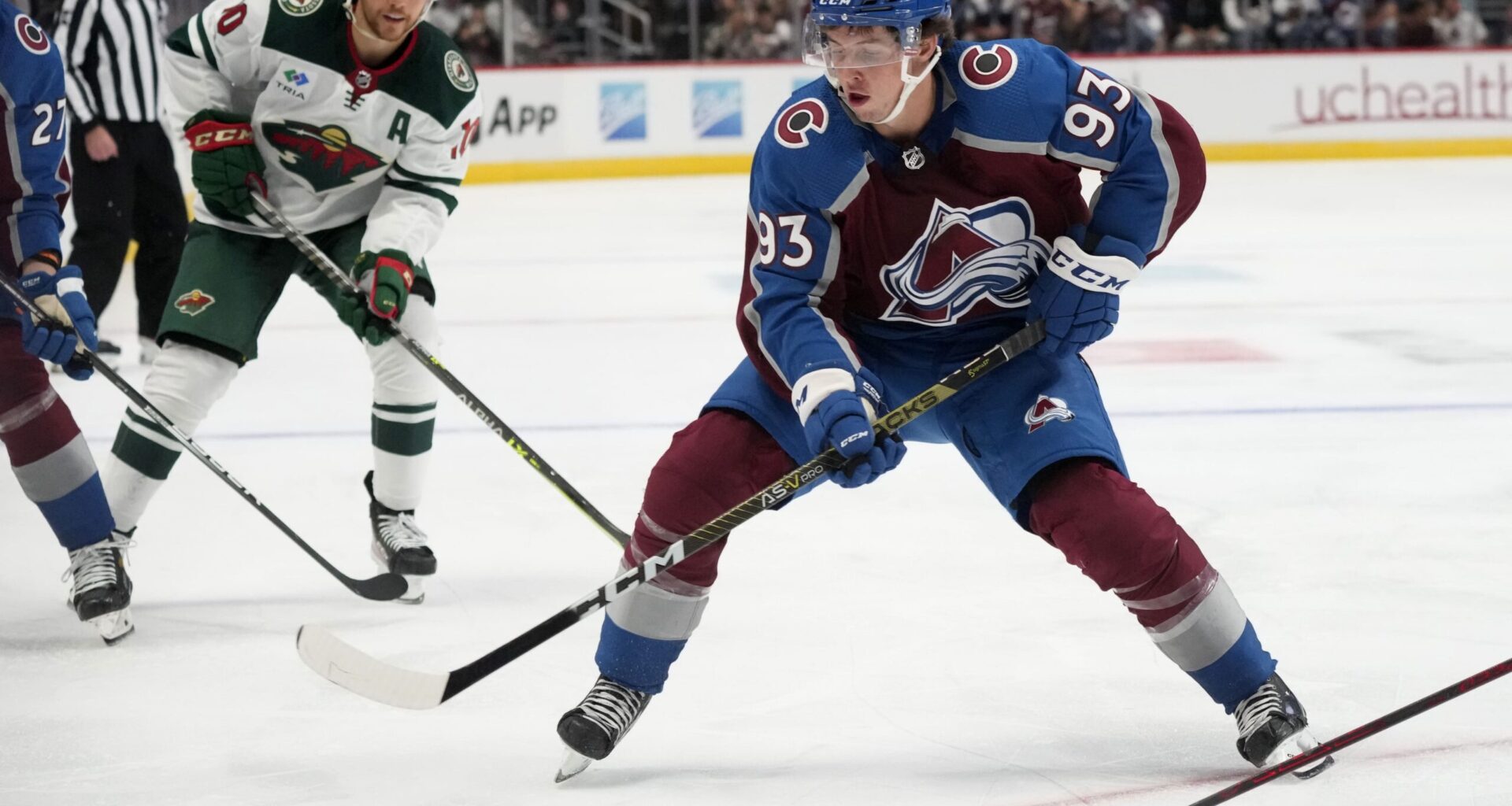 Why The NHL Draft Might Have Been The Difference In The Second Round