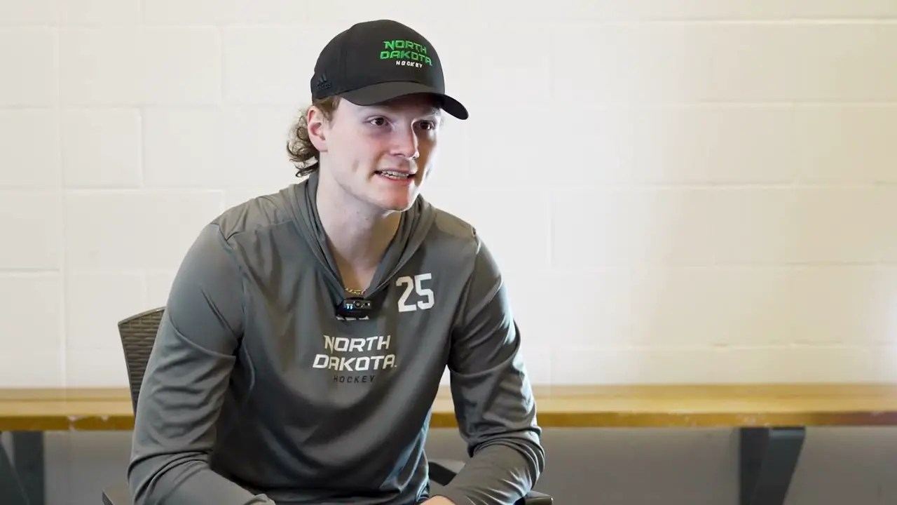 Calgary Flames Prospect Update: Wiebe-ing around the System