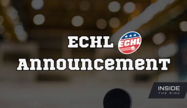 ECHL: New Mexico Goatheads Announces NHL Affiliate