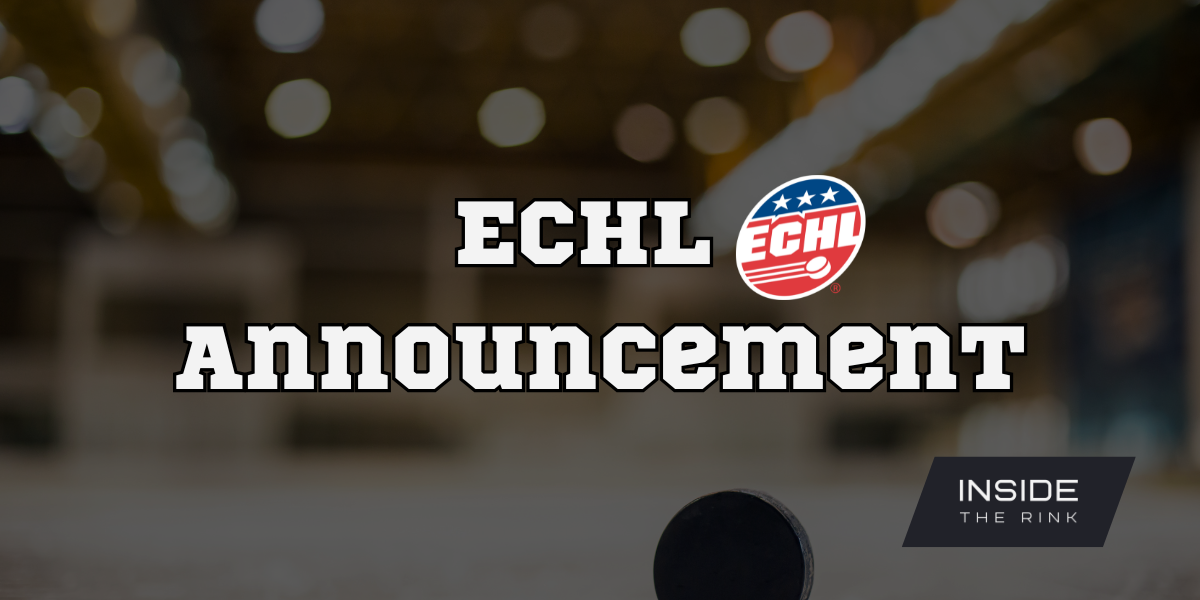 ECHL: New Mexico Goatheads Announces NHL Affiliate