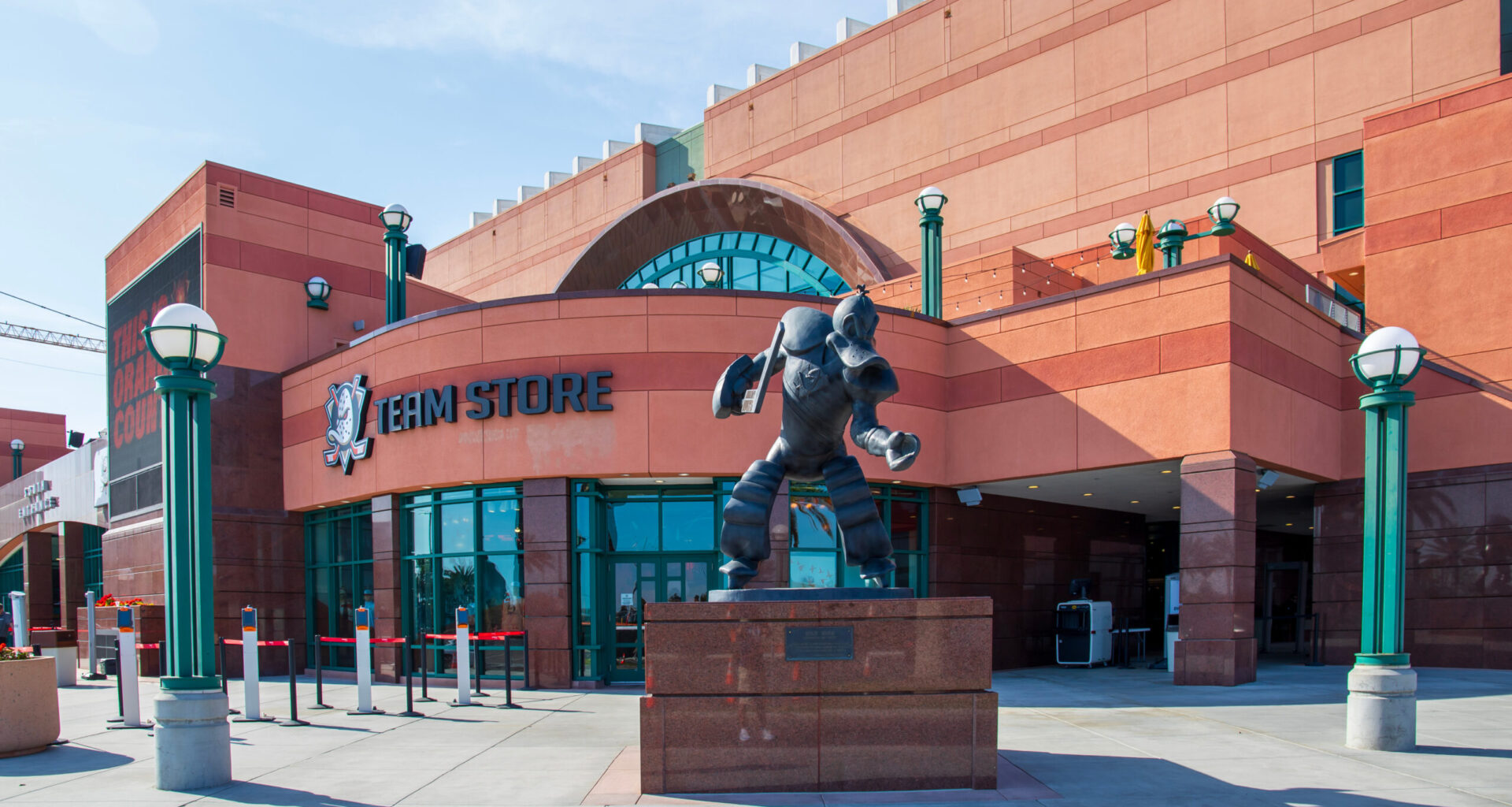 Ducks on Ice: Anaheim Skaters Chase Gold in Milan-Cortina