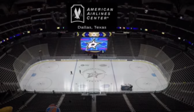 Winnipeg Jets force OT with late 6-on-5 goal but fall 4-3 to Dallas Stars – Illegal Curve Hockey