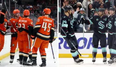 Anaheim Ducks vs Seattle Kraken Prediction, Stats, H2H, Picks and Where to Watch