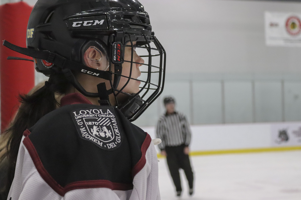 Give Women’s Hockey the Respect They Deserve