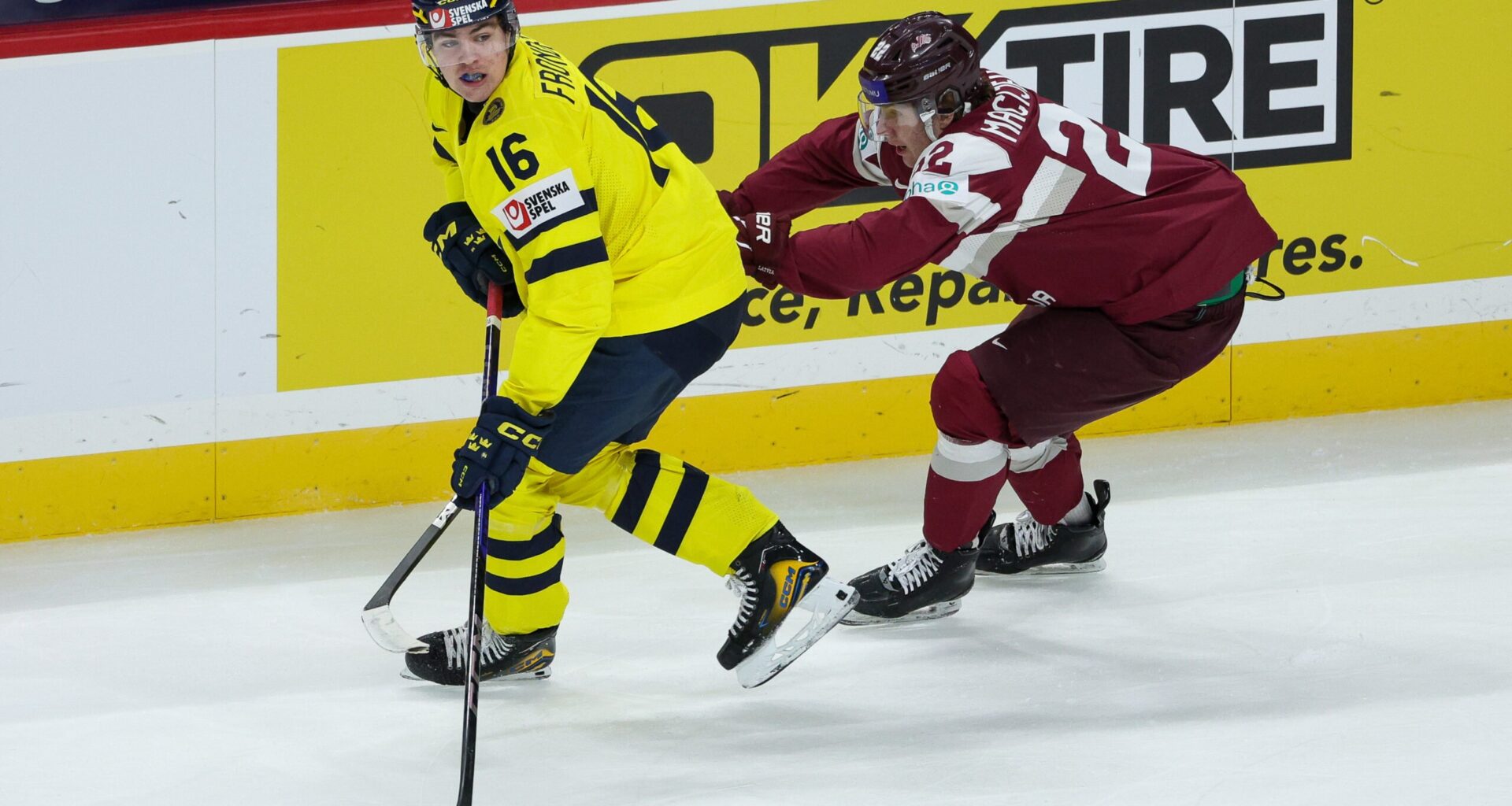 3 Blackhawks Prospects Who Could Finish the Season in Chicago - The Hockey Writers - Chicago Blackhawks