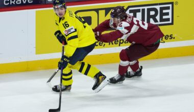 3 Blackhawks Prospects Who Could Finish the Season in Chicago - The Hockey Writers - Chicago Blackhawks