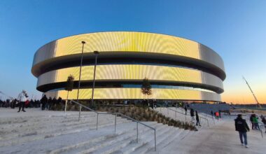 NHL Monitoring Norovirus Situation at Olympics - The Hockey Writers -