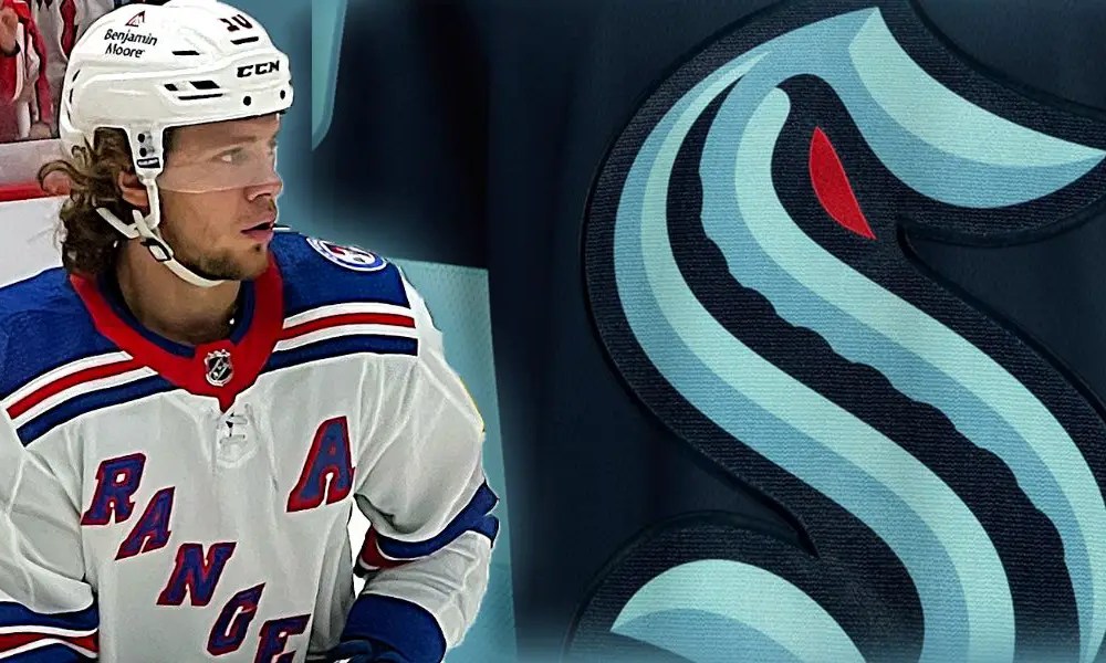 Artemi Panarin Kraken