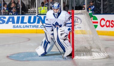 Toronto Marlies lose to Cleveland Monsters, defeat Springfield Thunderbirds