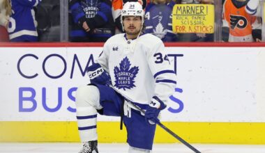 How the Toronto Maple Leafs' Shanaplan Went Off the Rails - The Hockey Writers - Toronto Maple Leafs
