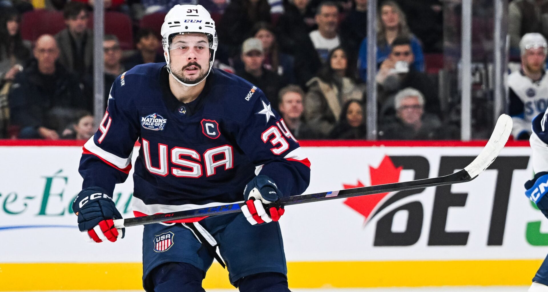 A Toronto Maple Leafs Fan's Guide to the 2026 Winter Olympics - The Hockey Writers - Toronto Maple Leafs