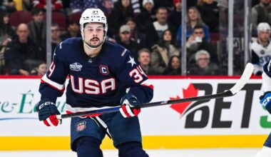 A Toronto Maple Leafs Fan's Guide to the 2026 Winter Olympics - The Hockey Writers - Toronto Maple Leafs