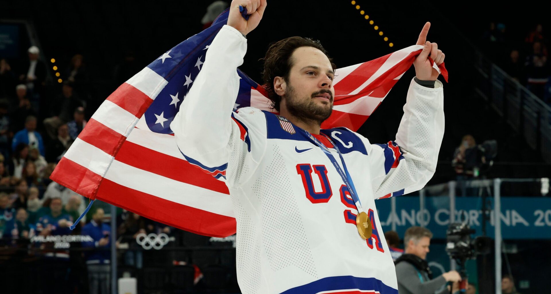 Maple Leafs' Matthews Should Sit Out Against Lightning - The Hockey Writers - Toronto Maple Leafs