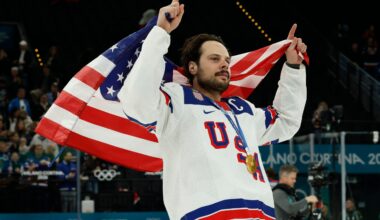 Maple Leafs' Matthews Should Sit Out Against Lightning - The Hockey Writers - Toronto Maple Leafs