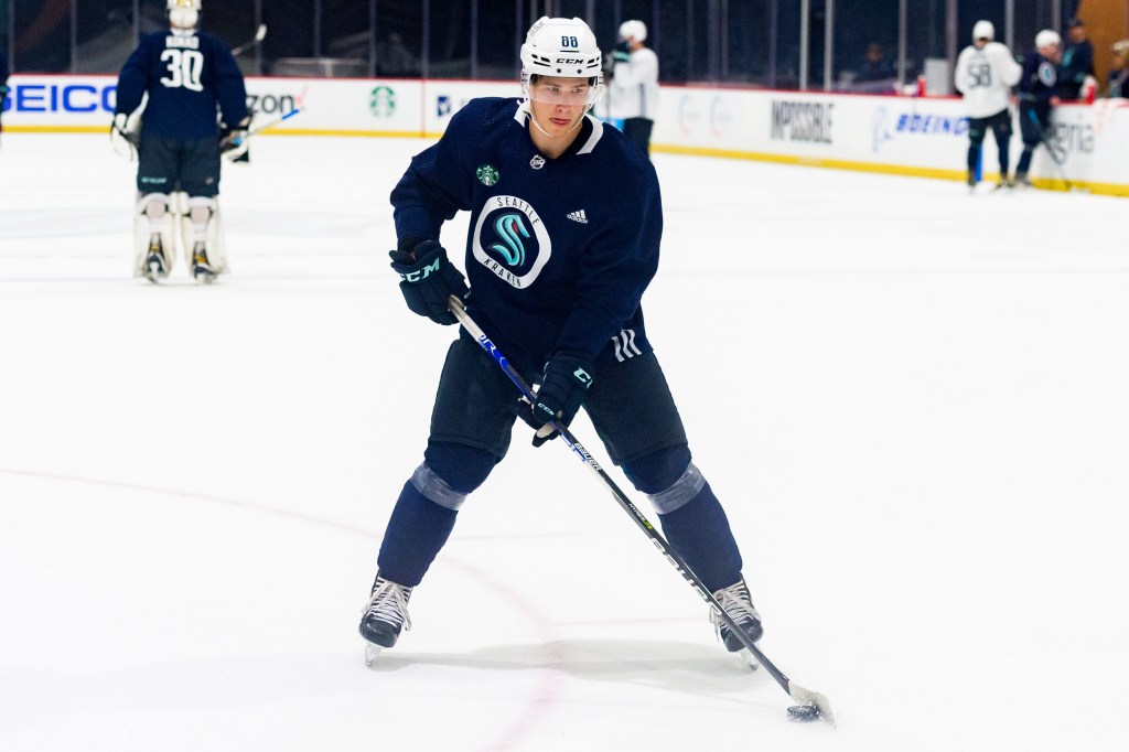 Down on the Farm – David Goyette suspended for 20 games