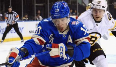 Artemi Panarin trade makes San Jose Sharks' playoff path that much harder