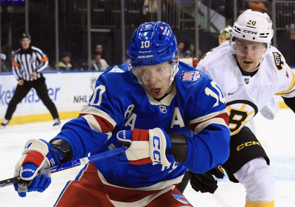 Artemi Panarin trade makes San Jose Sharks' playoff path that much harder