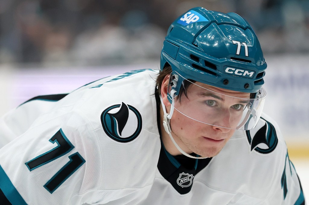 San Jose Sharks head into uncertain period as NHL trade deadline looms