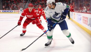 San Jose Sharks could have Kiefer Sherwood for game vs. Colorado Avalanche