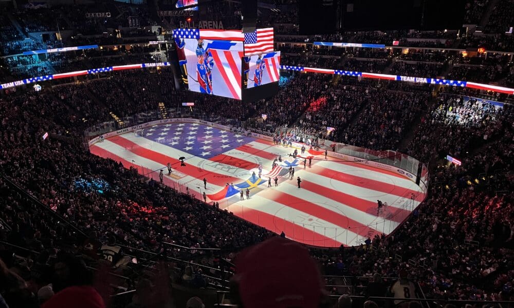 Askarov Almost Holds Off Avs With 38 Saves, But Sharks Lose 4-2