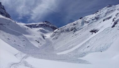 Colorado avalanche incidents, deaths trending at historic lows