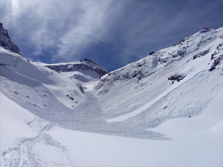 Colorado avalanche incidents, deaths trending at historic lows