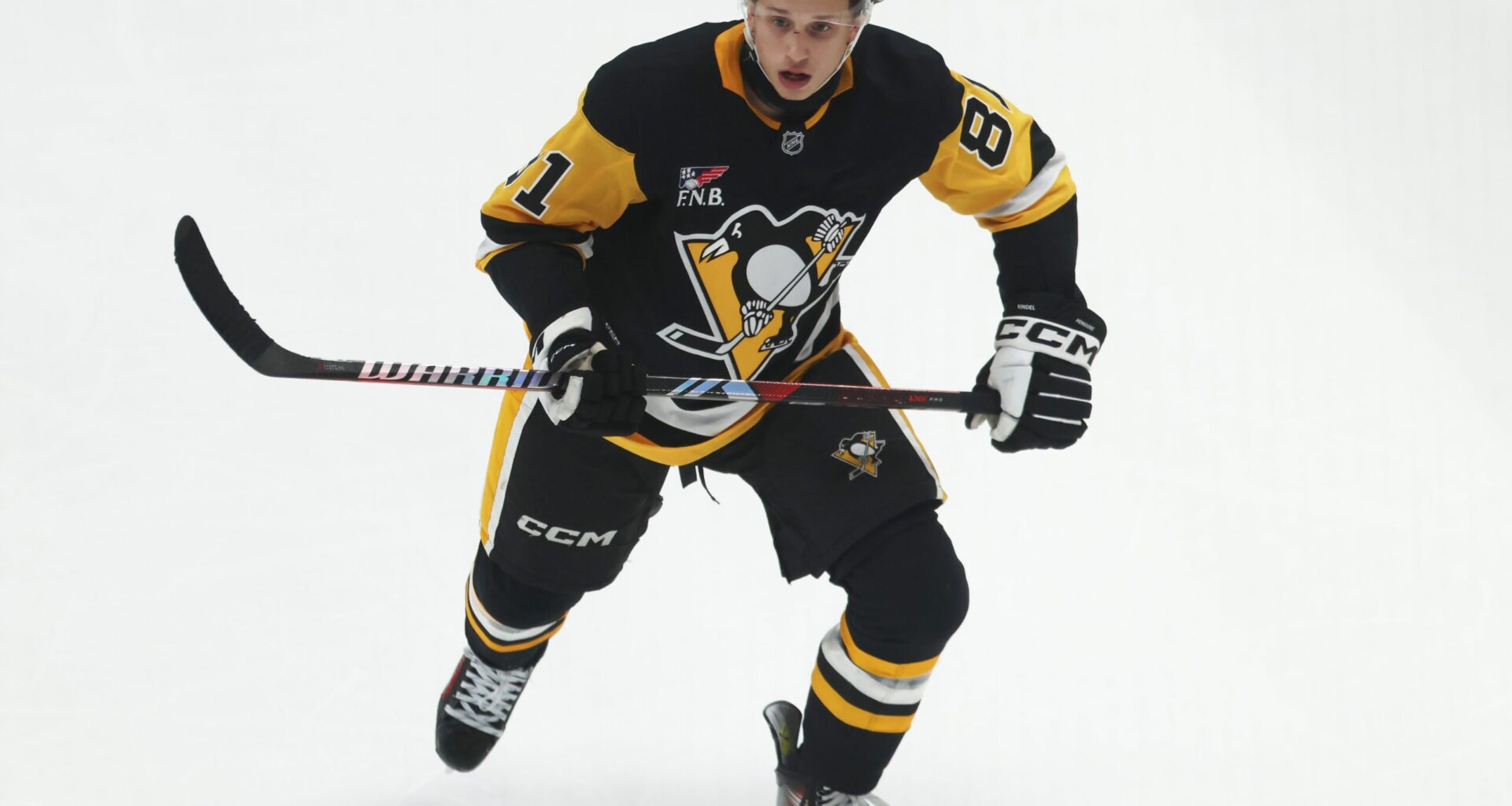 Pittsburgh Penguins Need Their Prospects to Start Stepping Up - The Hockey Writers -