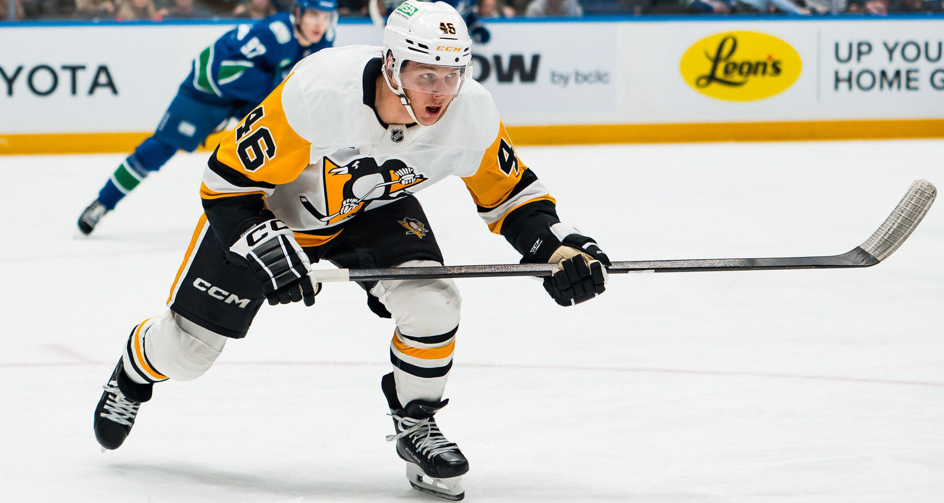 Penguins Rule Out Key Center For Clash Vs. Sabres