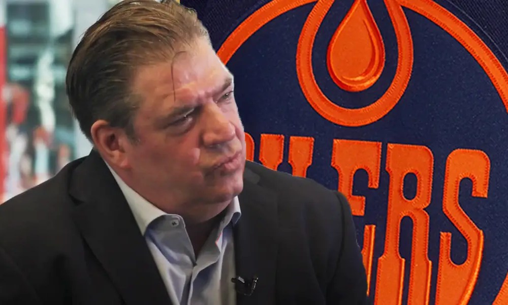 Oilers Turning Attention to Blue Line