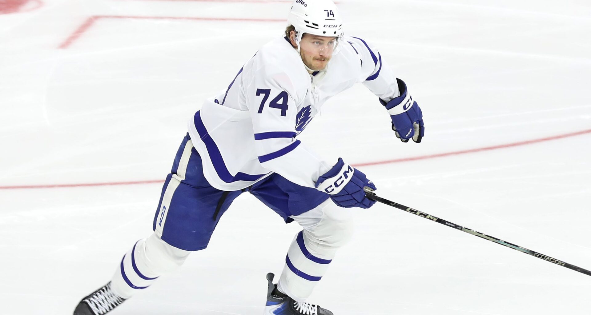Maple Leafs News & Rumours: Skinner, Quillan, McMann & Trade Deadline Buzz - The Hockey Writers - Toronto Maple Leafs