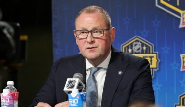 Trading Sought-After Forward Means Maple Leafs Cutting Bait on Season - The Hockey Writers -