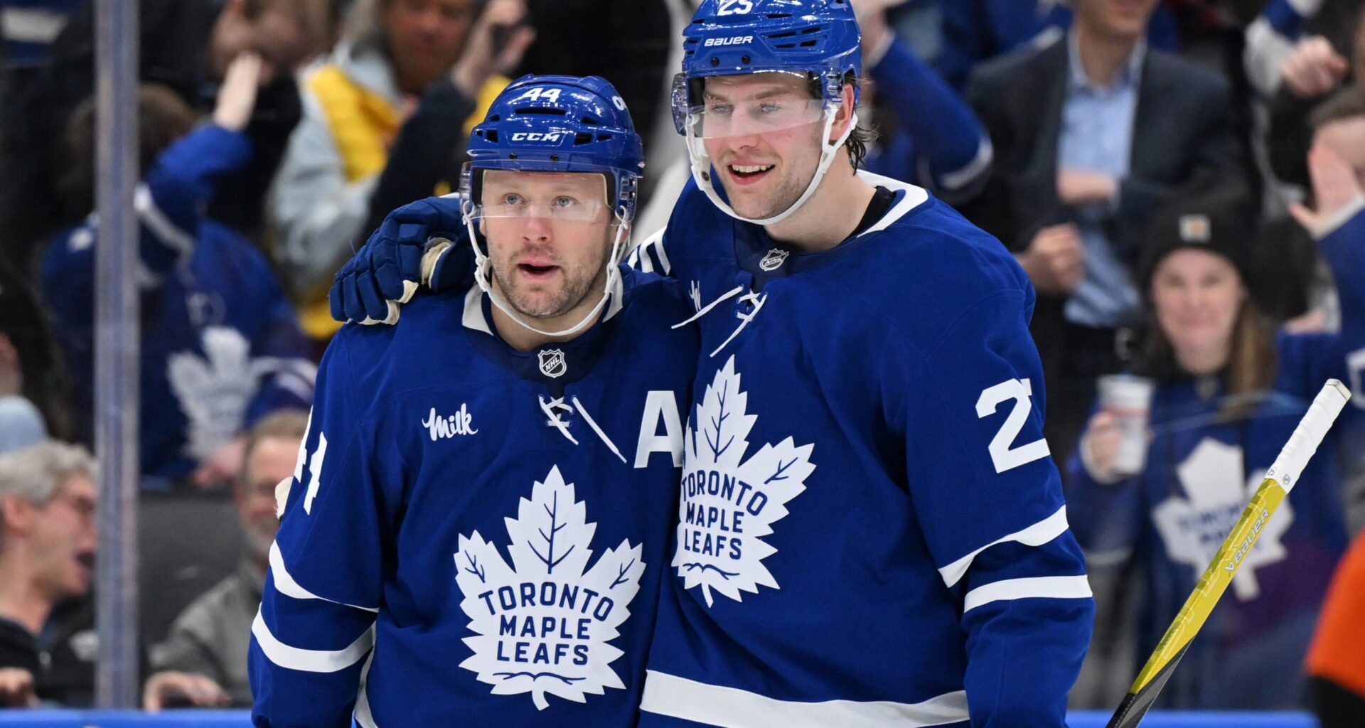 Maple Leafs Week Ahead: Schedule & Storylines – Gold Medal Hangover, Rielly’s Future & Deadline Decisions - The Hockey Writers - Toronto Maple Leafs