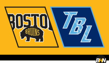 Bruins Lightning Stadium Series Feb 1, 2026